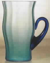 Fenton tumbler