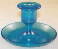 Fenton candlestick