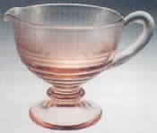 Fenton creamer