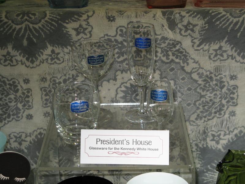 Presidents House