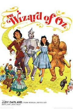 Wizard of Oz