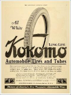 Kokomo ad