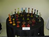 Rare Candlesticks