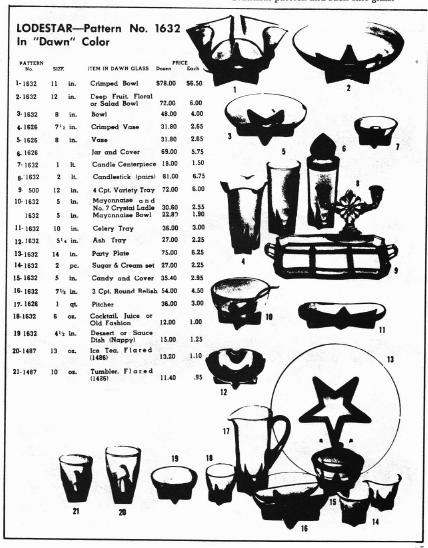 Lodestar Ad