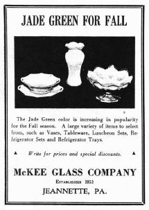 McKee Ad