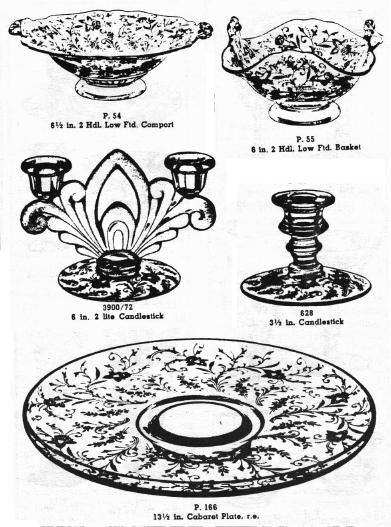 Daffodil items